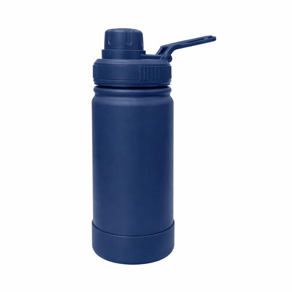 Garrafa Térmica 530Ml Golden