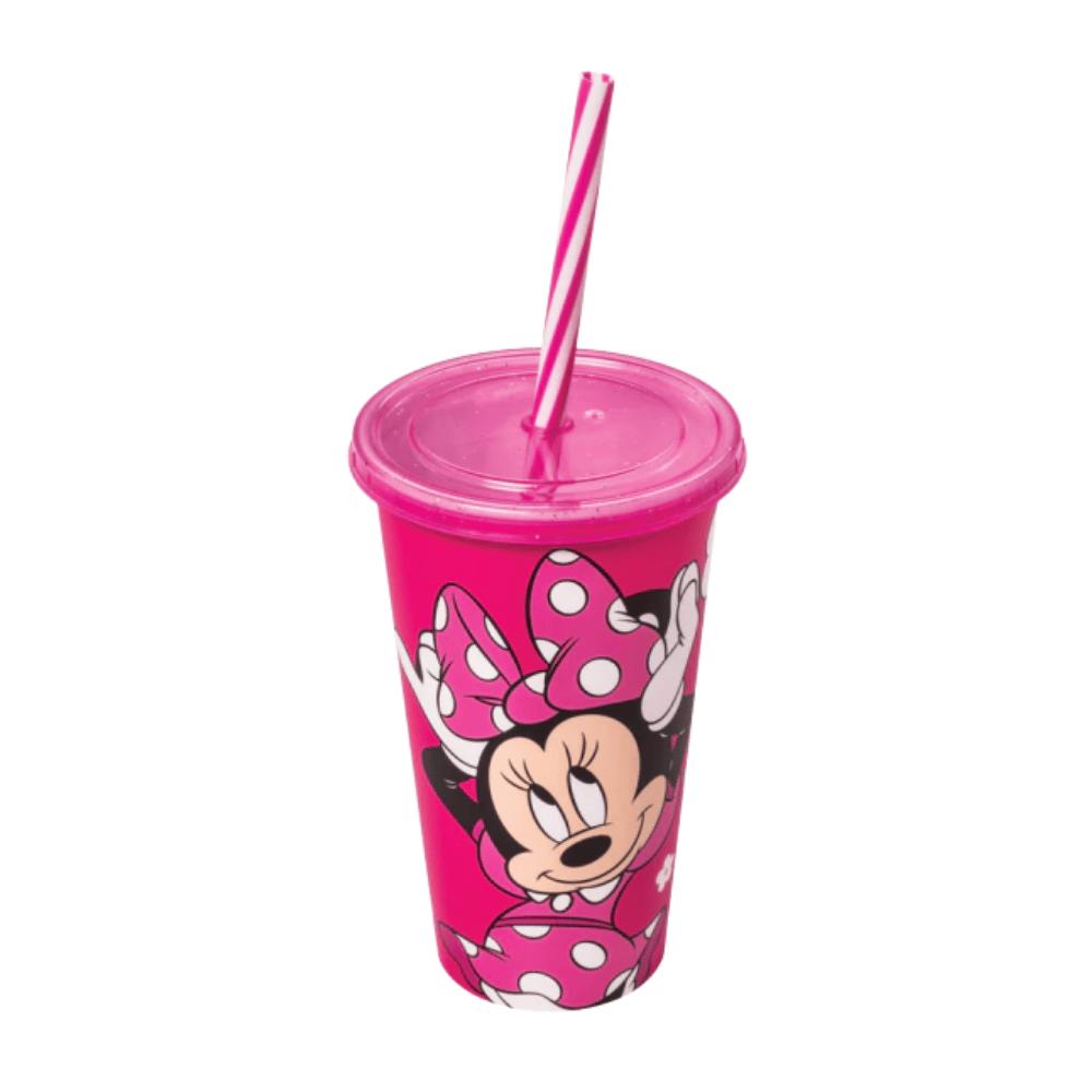 Copo Refri Minnie 500ml Plasutil
