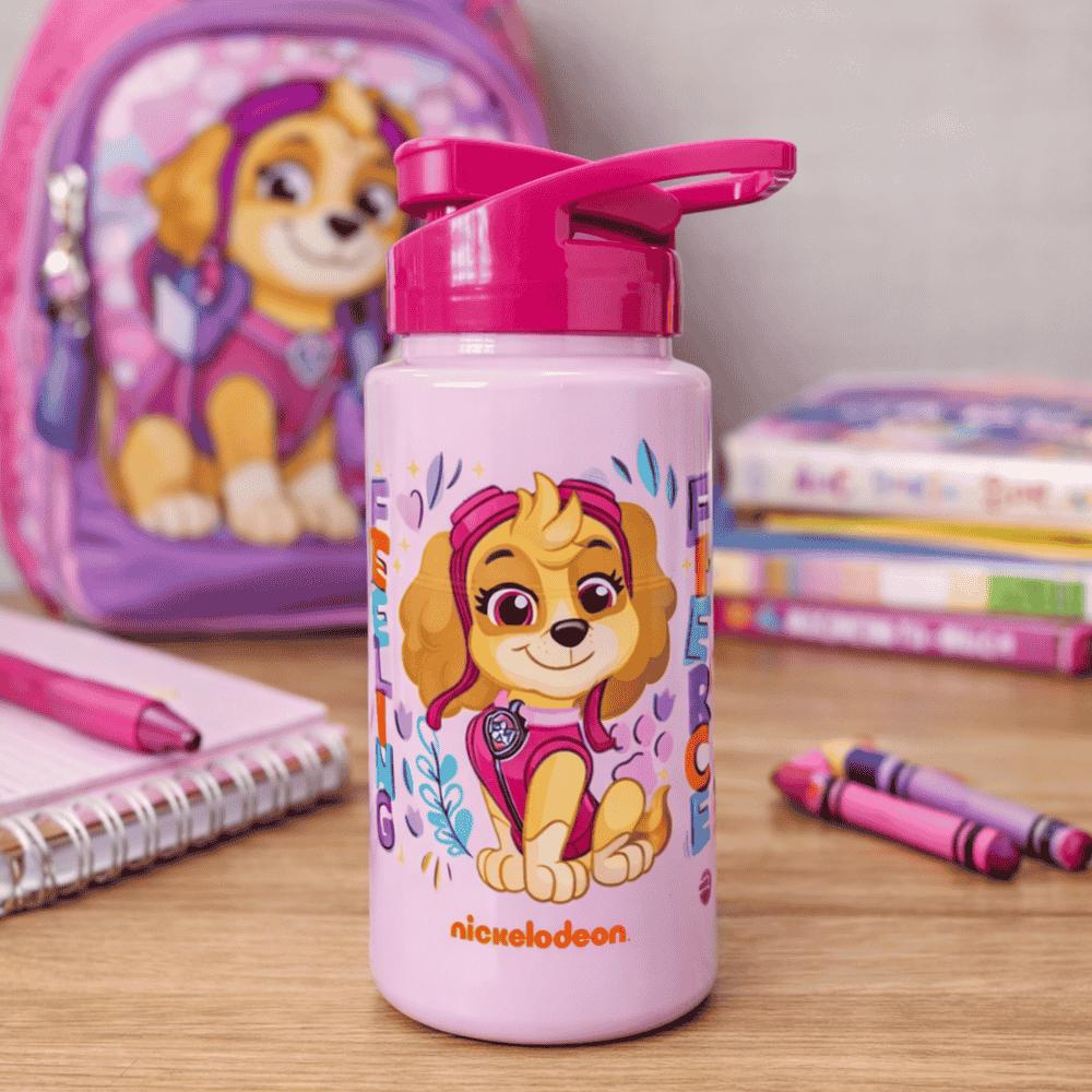 Squeeze Rosa 500ml Skye Bandeirantes