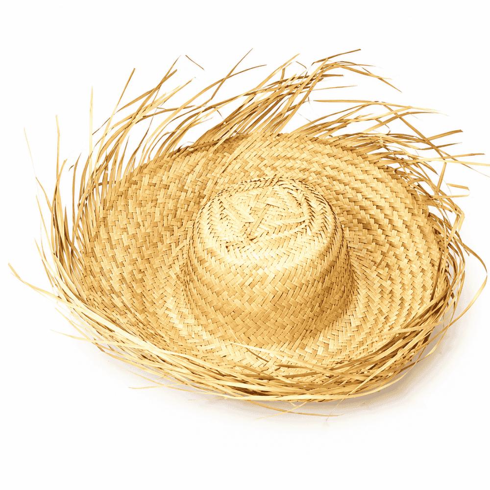 Chapéu Desfiado Adulto BML