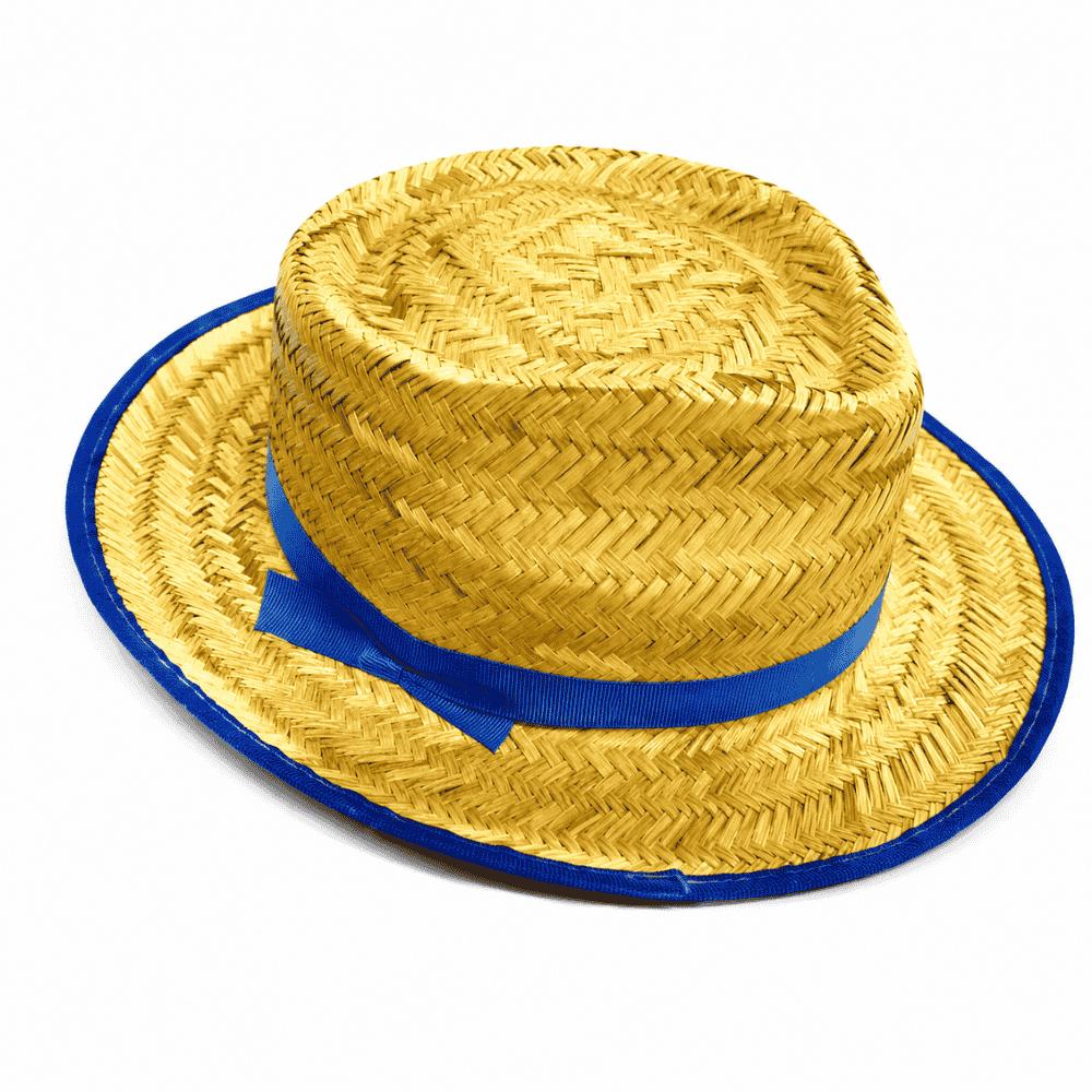 Chapéu Malandrinho BML