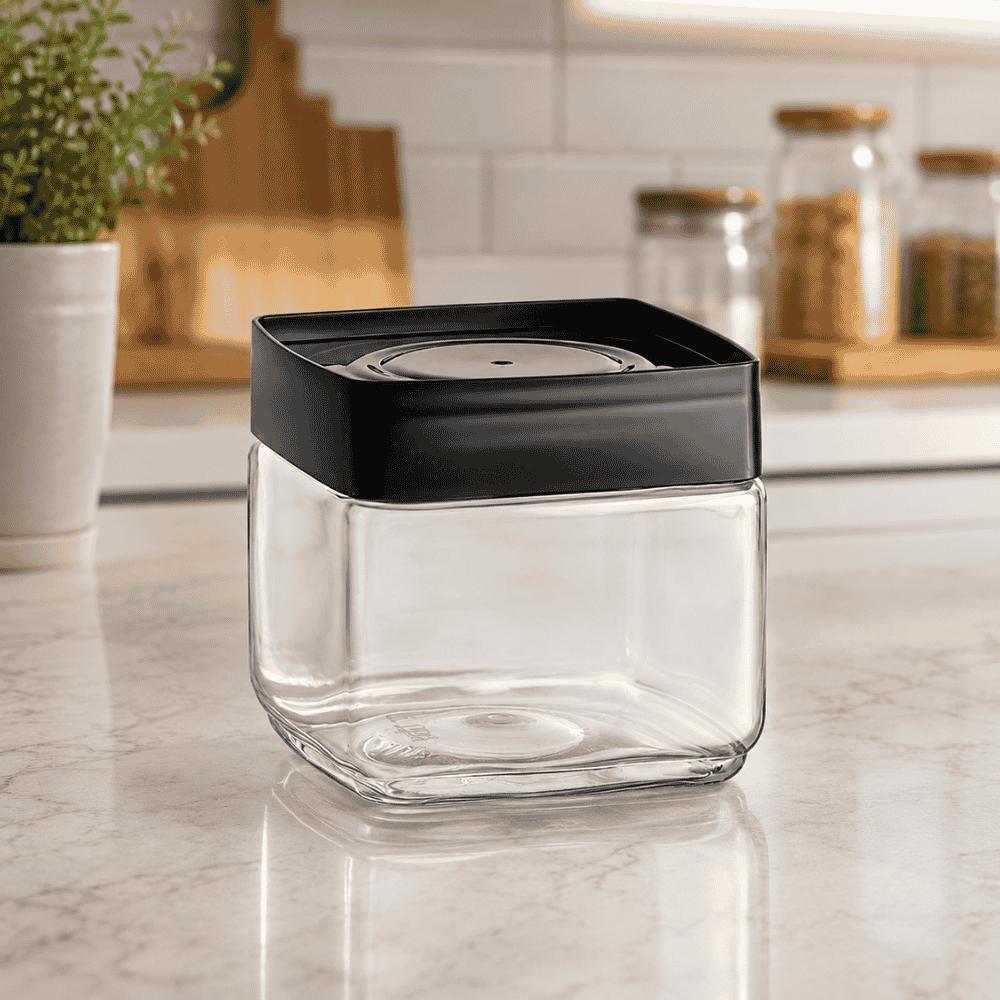 Organizador Faces 200ml Tampa Preta Igaratiba