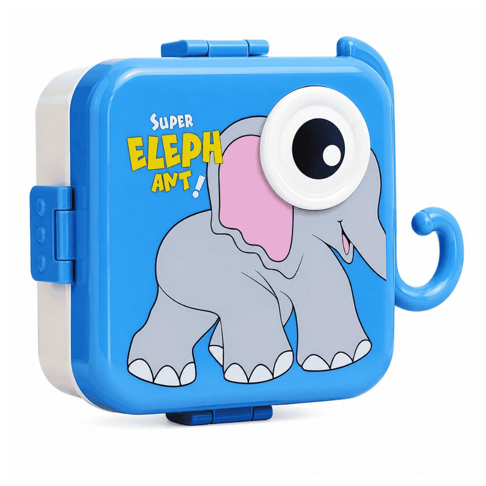 Kit Marmita com Colher e Mini Pote Interponte