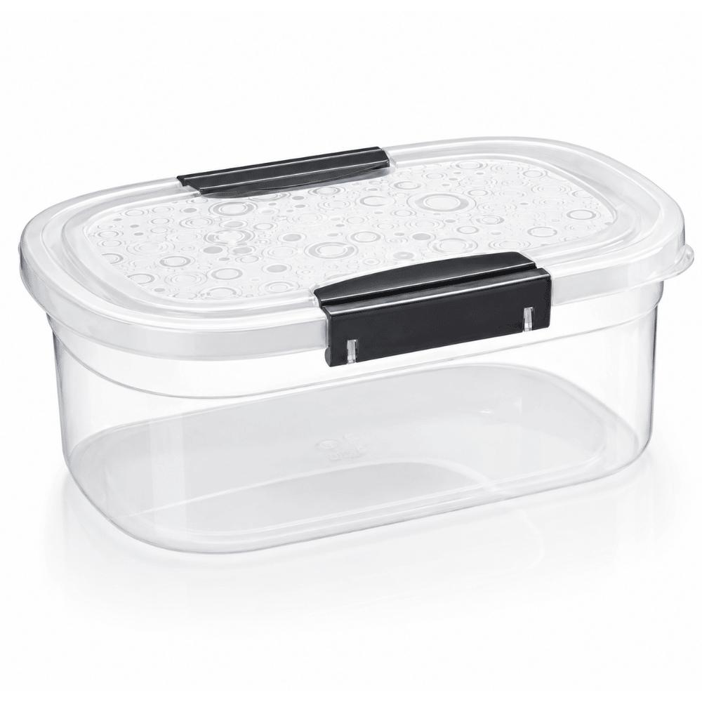 Pote com Travas 6,9L Ultraforte Nitron