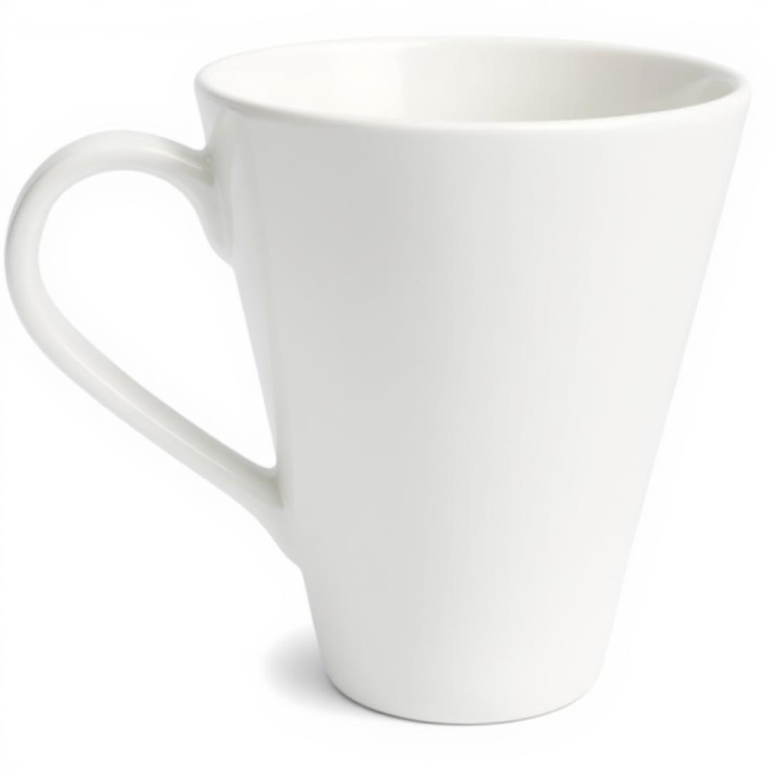 Caneca 400Ml Premium Utilgoods