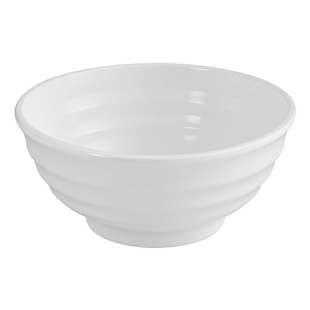 Tigela Ondulada 14cm Premium Melamina Utilgoods