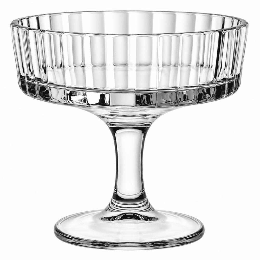 Taça de Vidro Coquetel 195ml Amigold