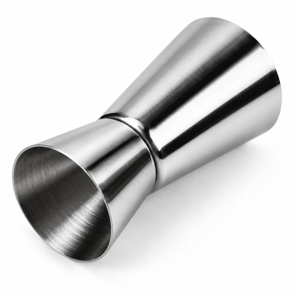 Copo Medidor Duplo 50ml Amigold