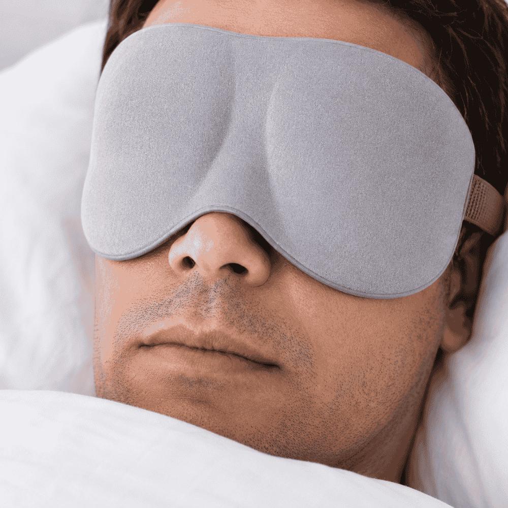 Máscara Tapa Olhos Amigold