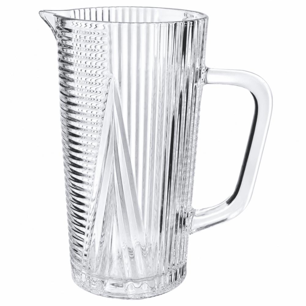Jarra de Vidro 1300ml Amigold