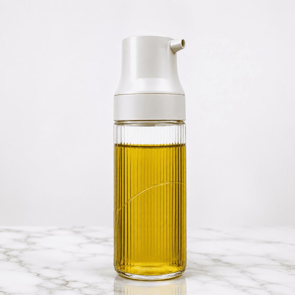 Garrafa para Azeite 380ml Amigold