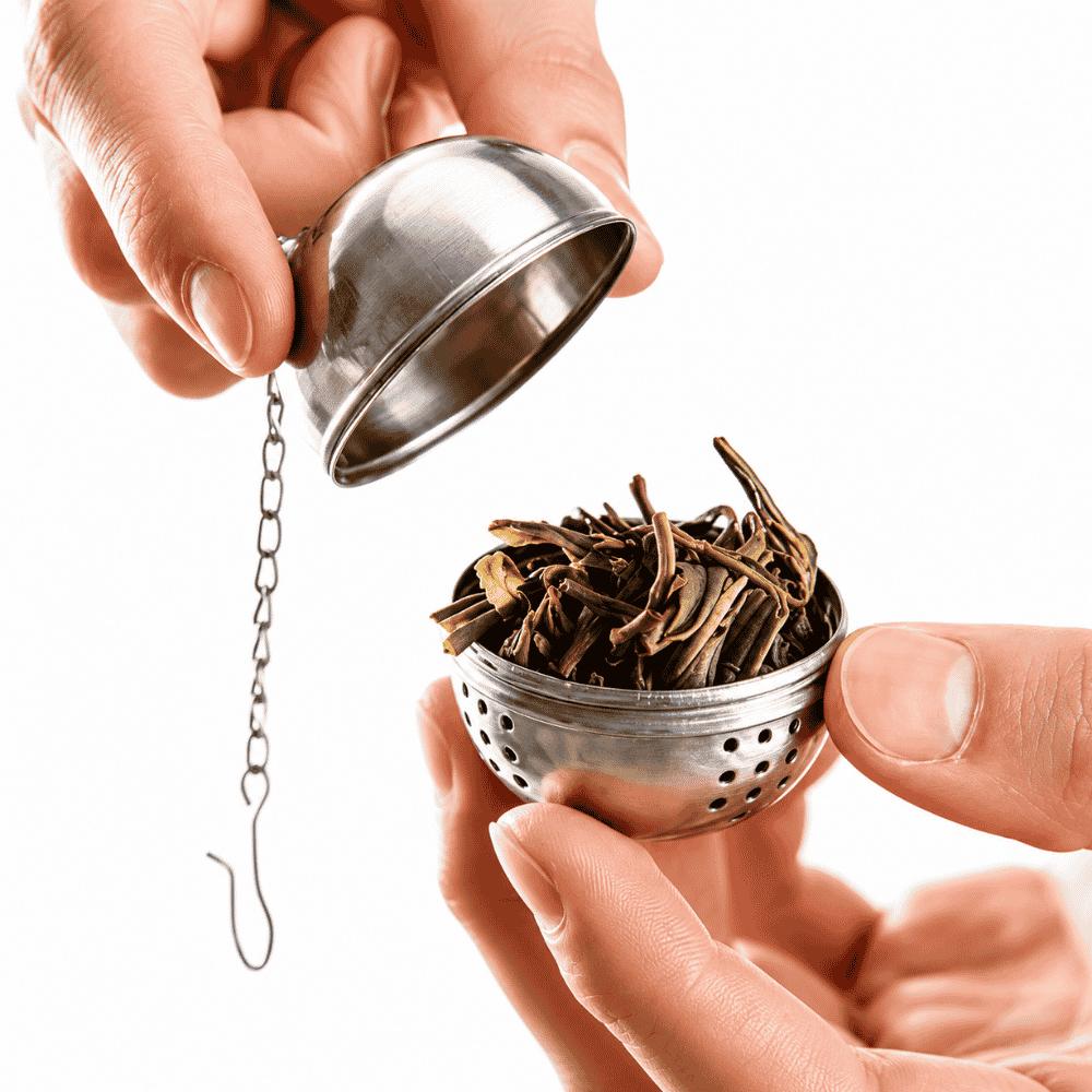 Infusor de Chá Amigold