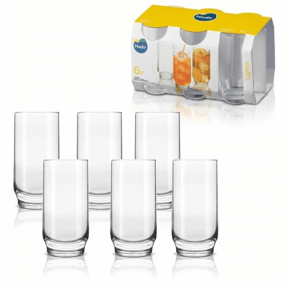 Copo Ligths Rocks Nadir 7504
