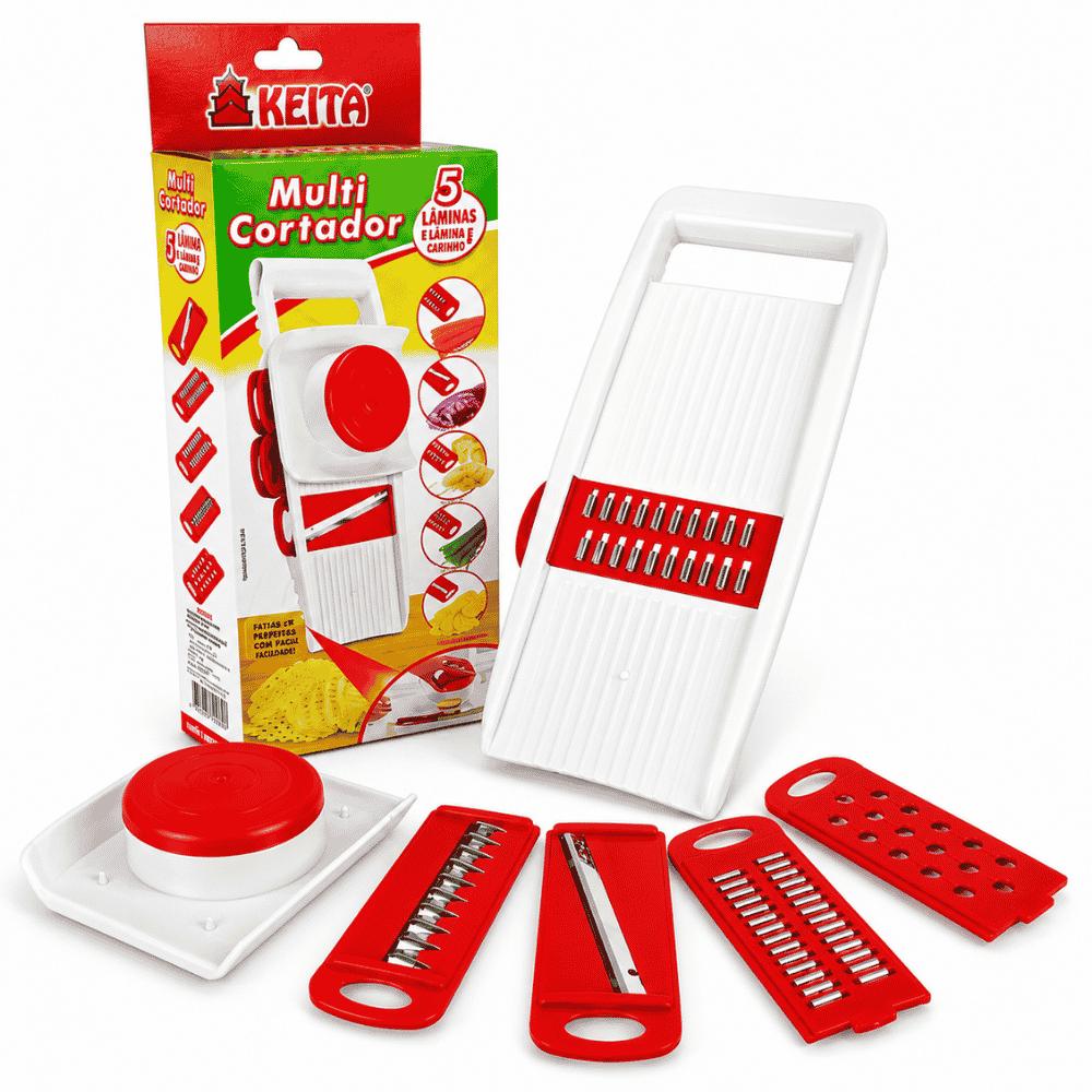 Multi Cortador Keita