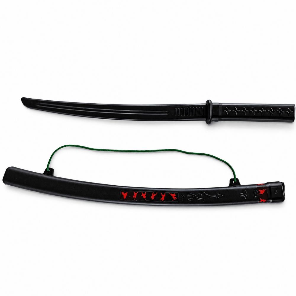 Espada Samurai Infantil LA Toys