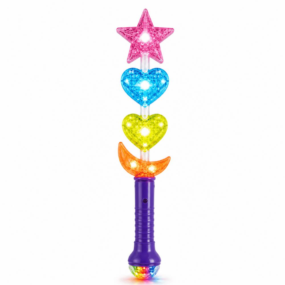 Varinha Encantada Arktoys