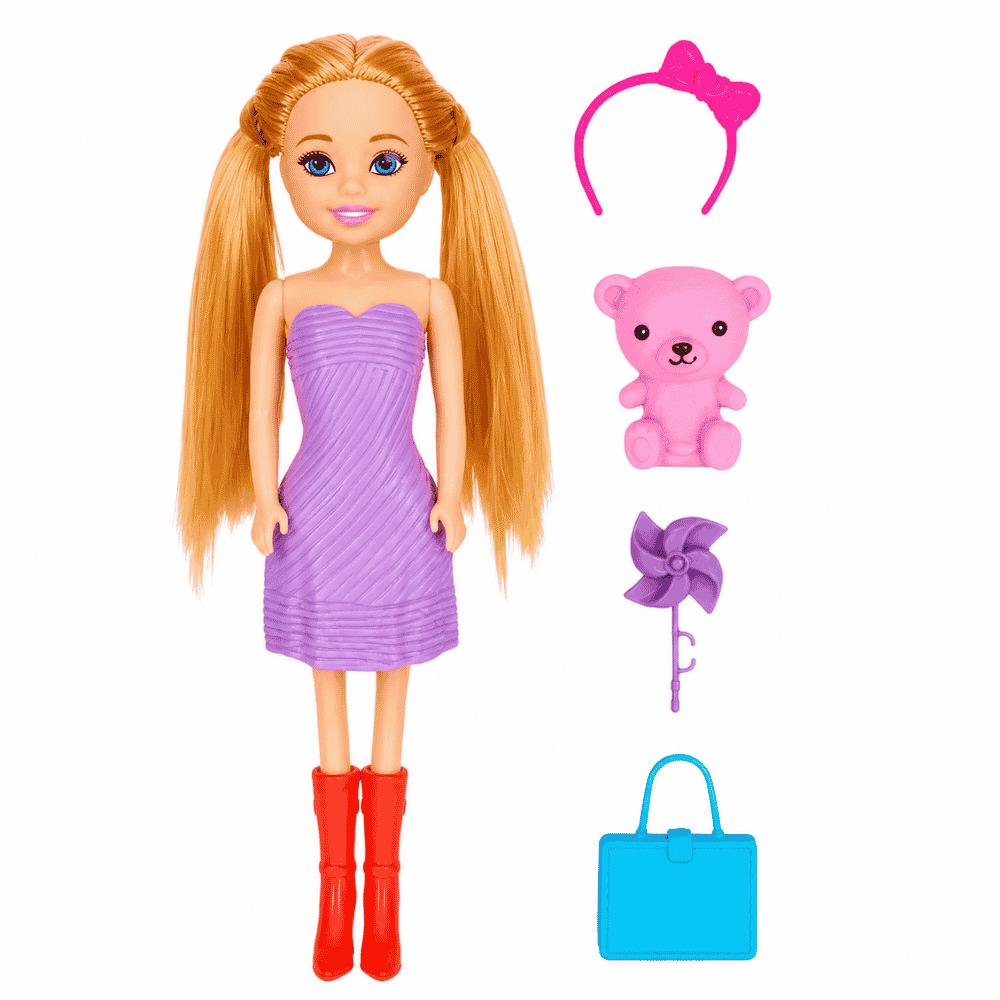 Boneca Maribell Arktoys