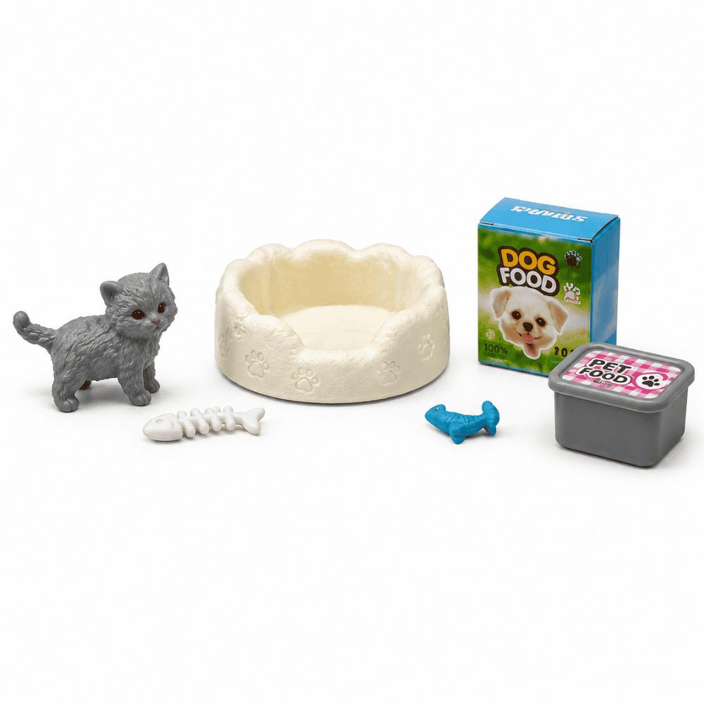 Boneco Pet e Acessórios Arktoys
