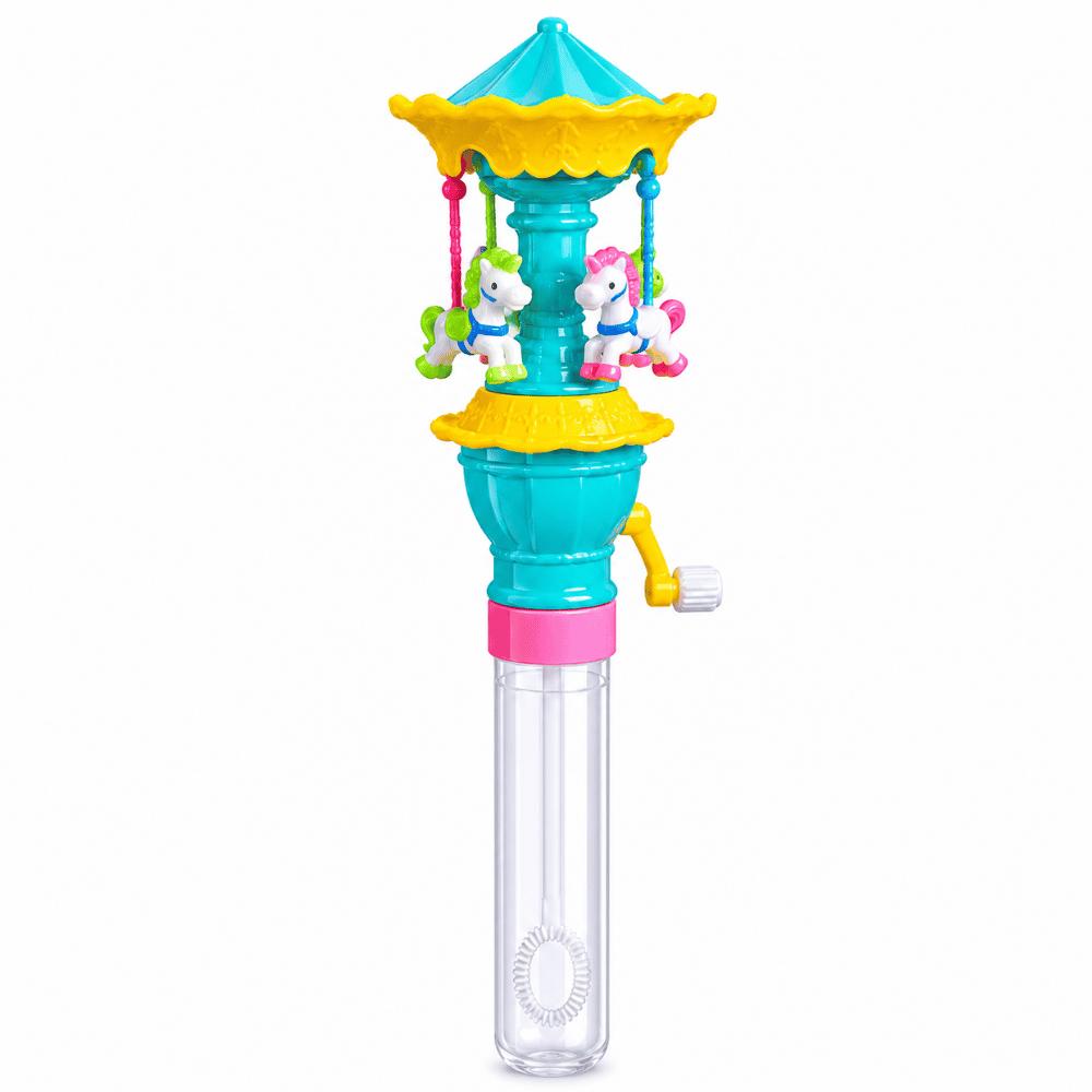 Bolha de Sabão Display Carross Arktoys