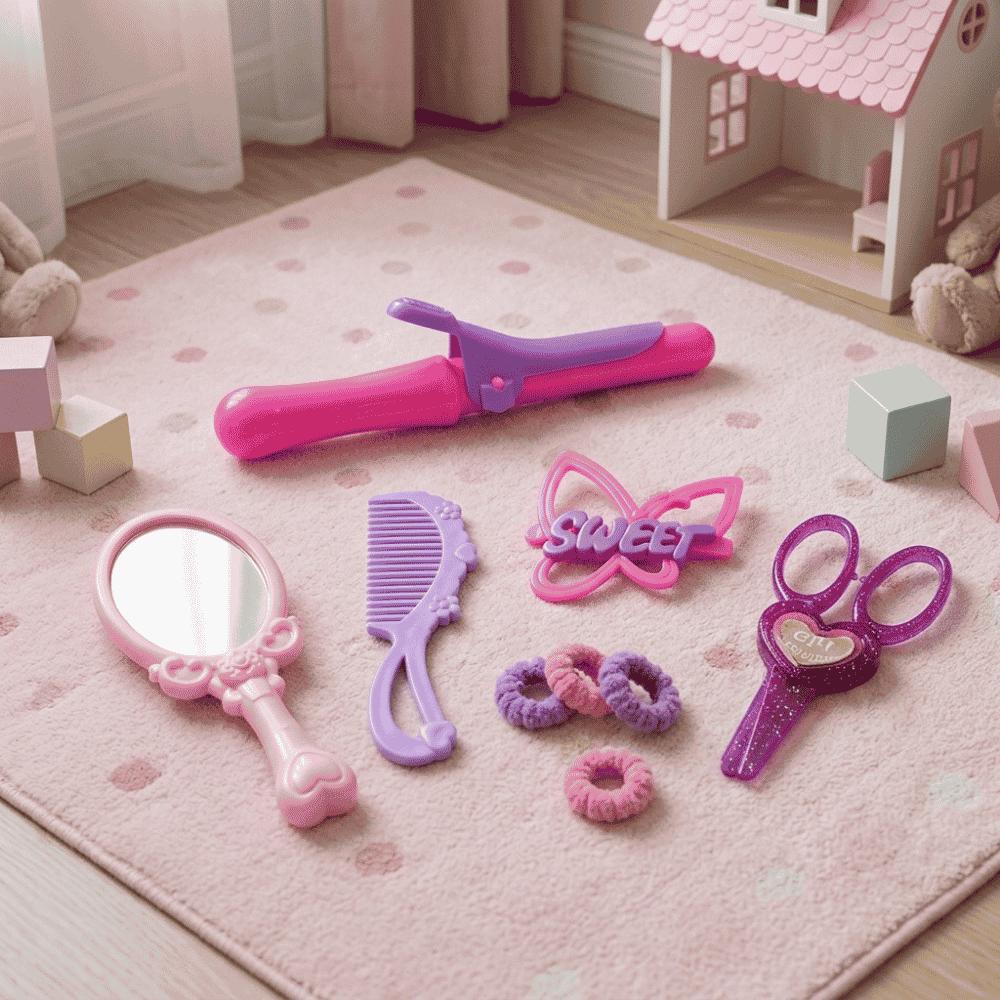Lindabell Salão Arktoys