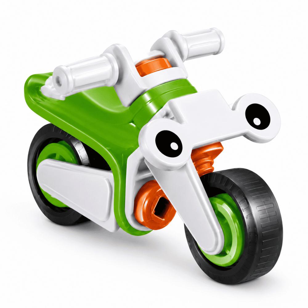 Brinquedo de Montar Divertido Arktoys
