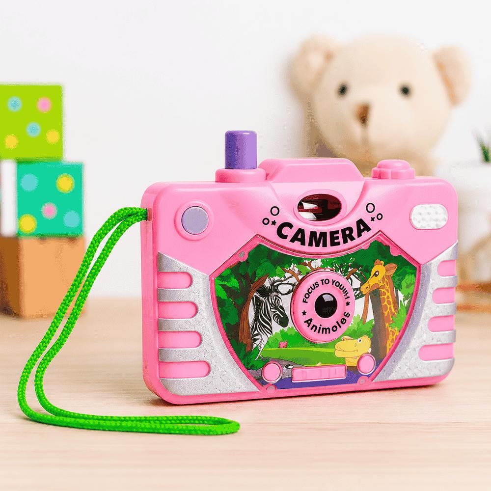 Câmera Divertida Arktoys