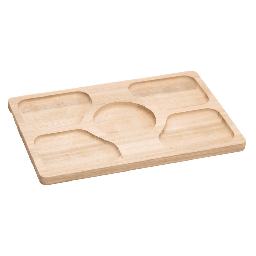 Petisqueira Eucalipto 30x20cm Stolf