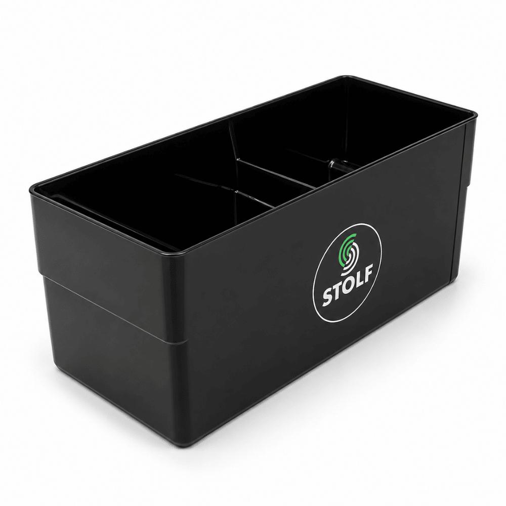 Organizador para Pia Preto Stolf