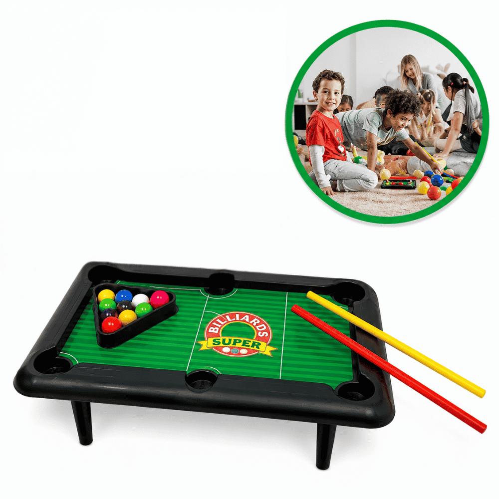 Jogo de Mesa Comercia