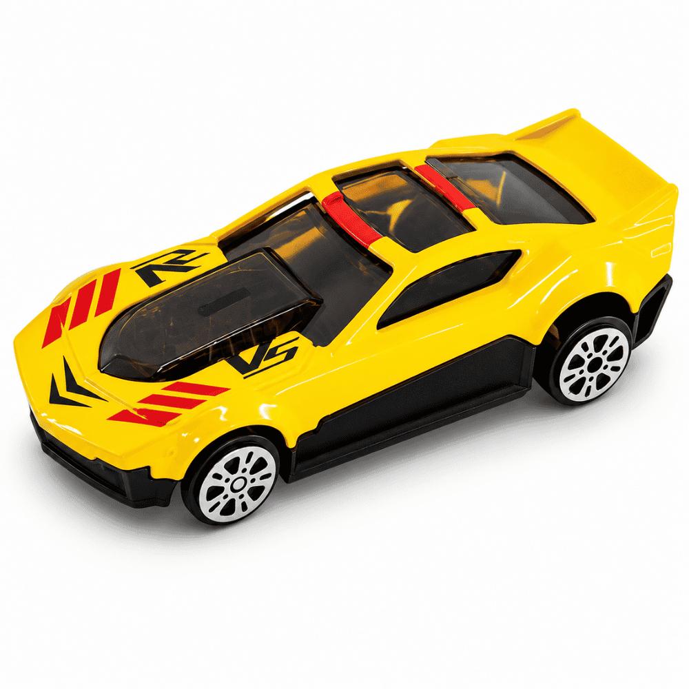 Carro Miniatura Collection DMBrasil