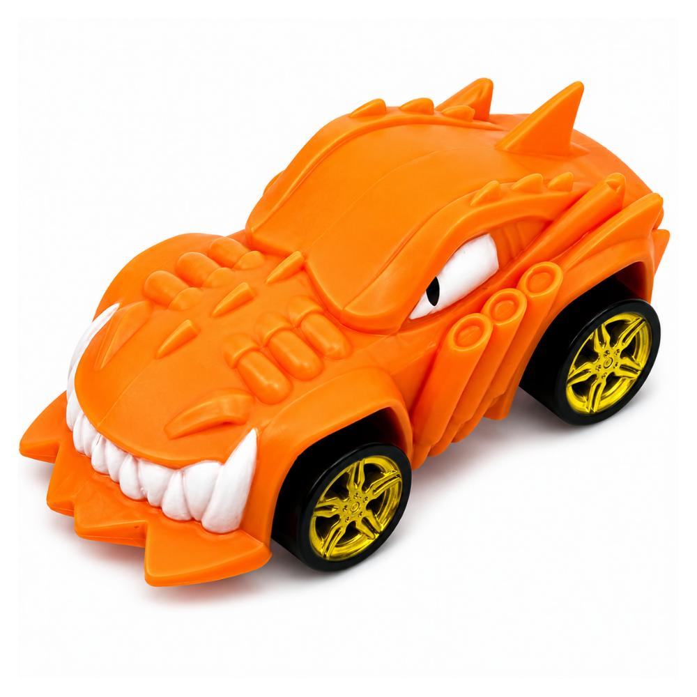 Carro Estica Divertido DMBrasil