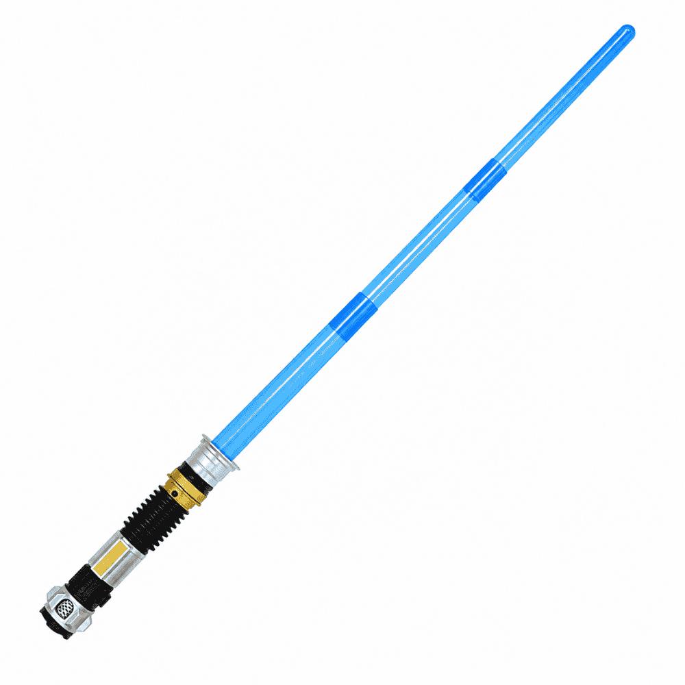 Sabre de Luz Space Force Retrátil DMBrasil