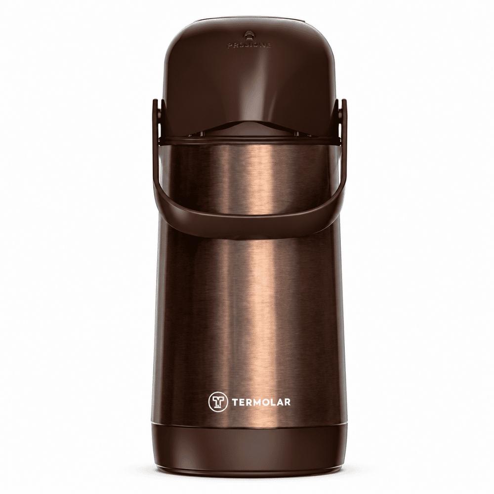 Garrafa Térmica Lumina 500ml Termolar
