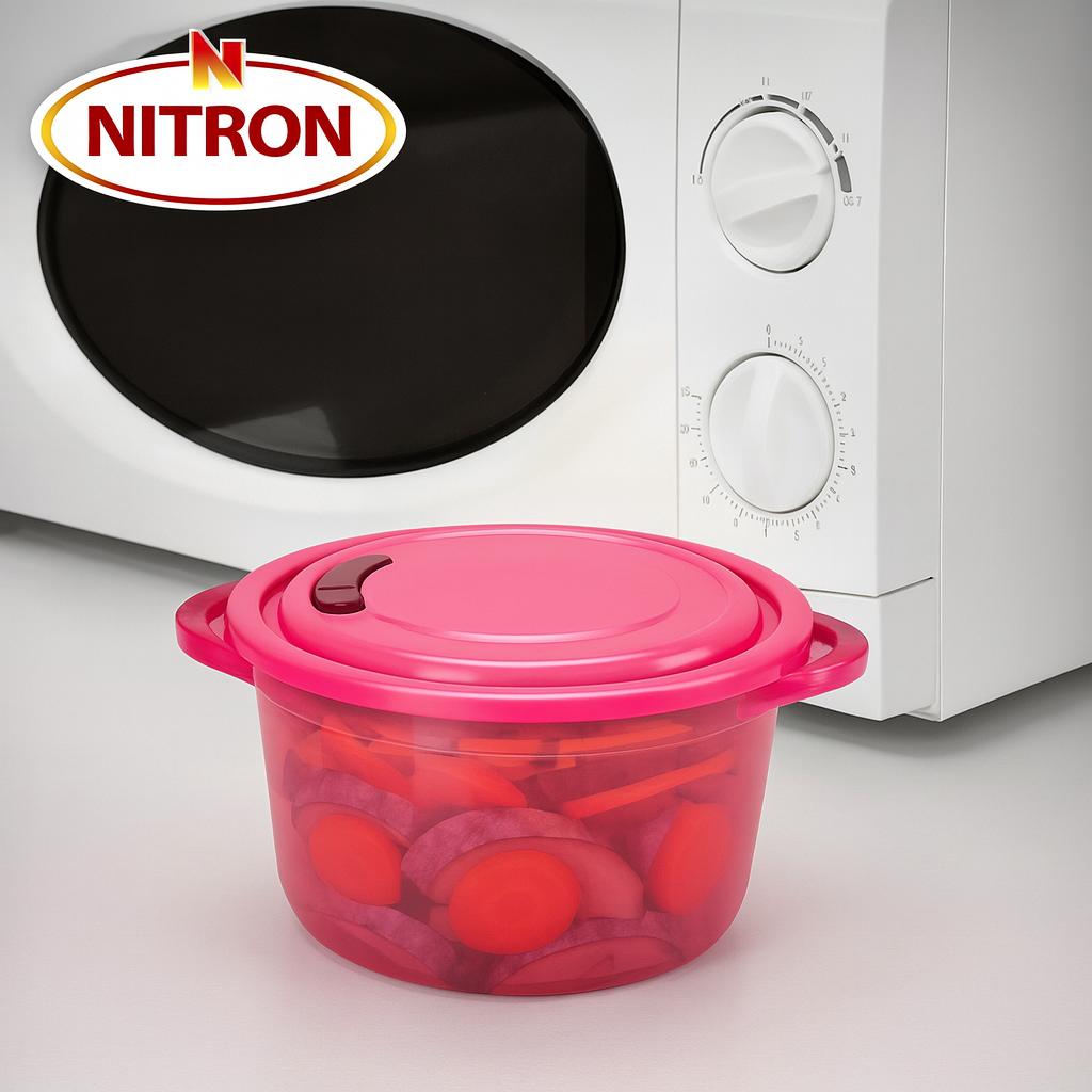 Mini Panela P/Micro Primavera Nitron