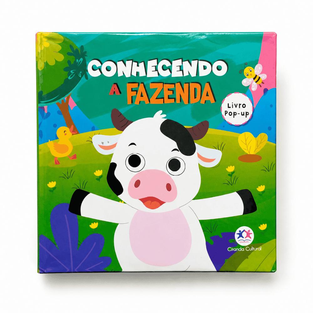 Conhecendo a Fazenda Ciranda
