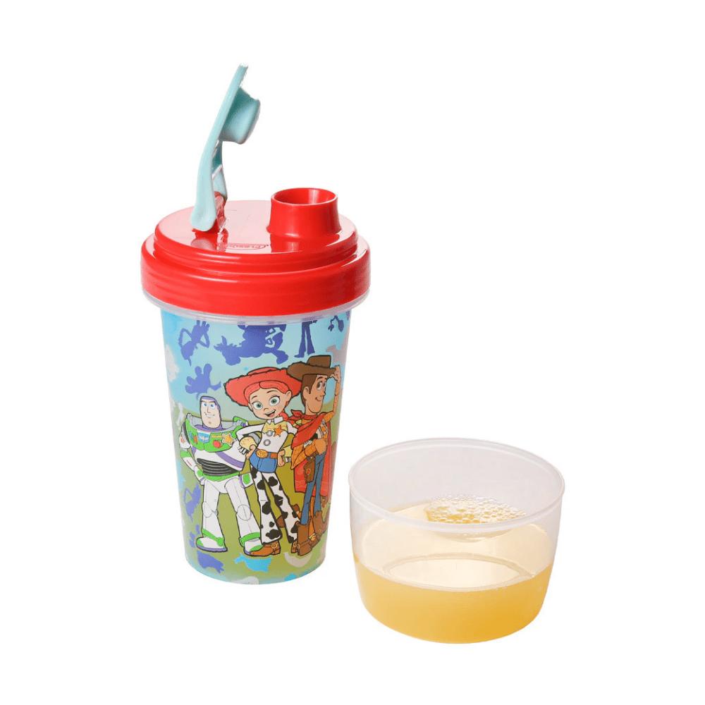 Mini Shakeira Toy Story 320ml Plasútil