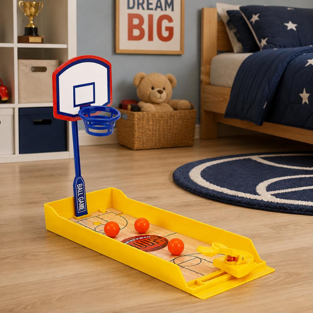 Ark Game Mini Basquete Ark Toys