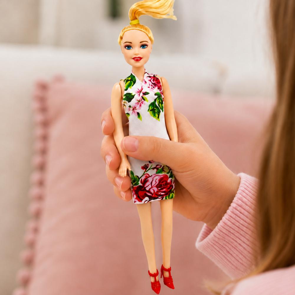 Boneca Lindabell Ark Toys