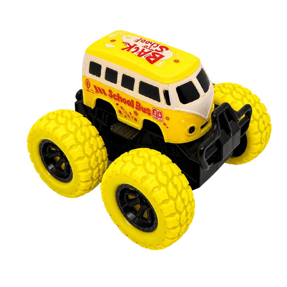 Ônibus Giro Ark Toys
