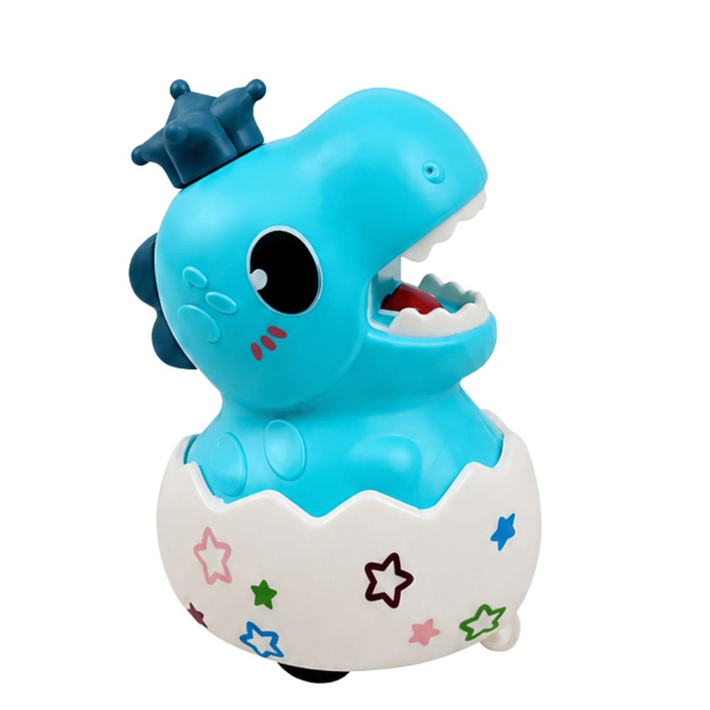 Dino Fujão ArkToys