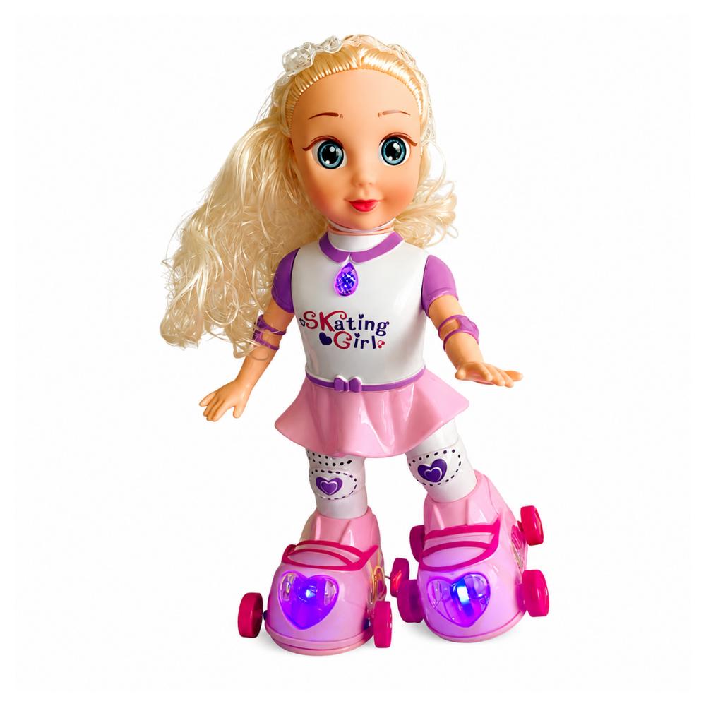 Lindabell Patinadora Ark Toys