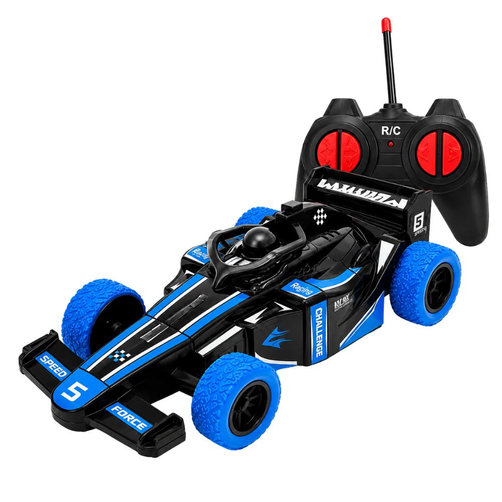 Carro de Controle Remoto 360 Ark Toys