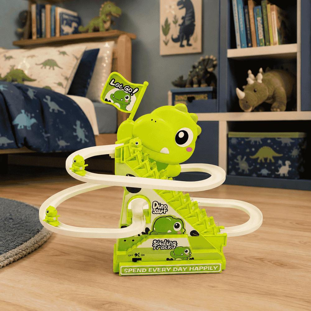 Pista Musical Dino ArkToys