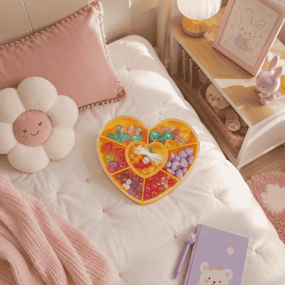 Lindabell Beauty Biju Display Ark Toys
