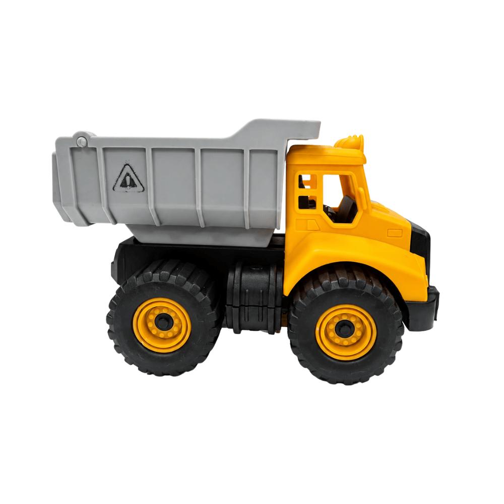 Carrinhos de Construção Bee Toys