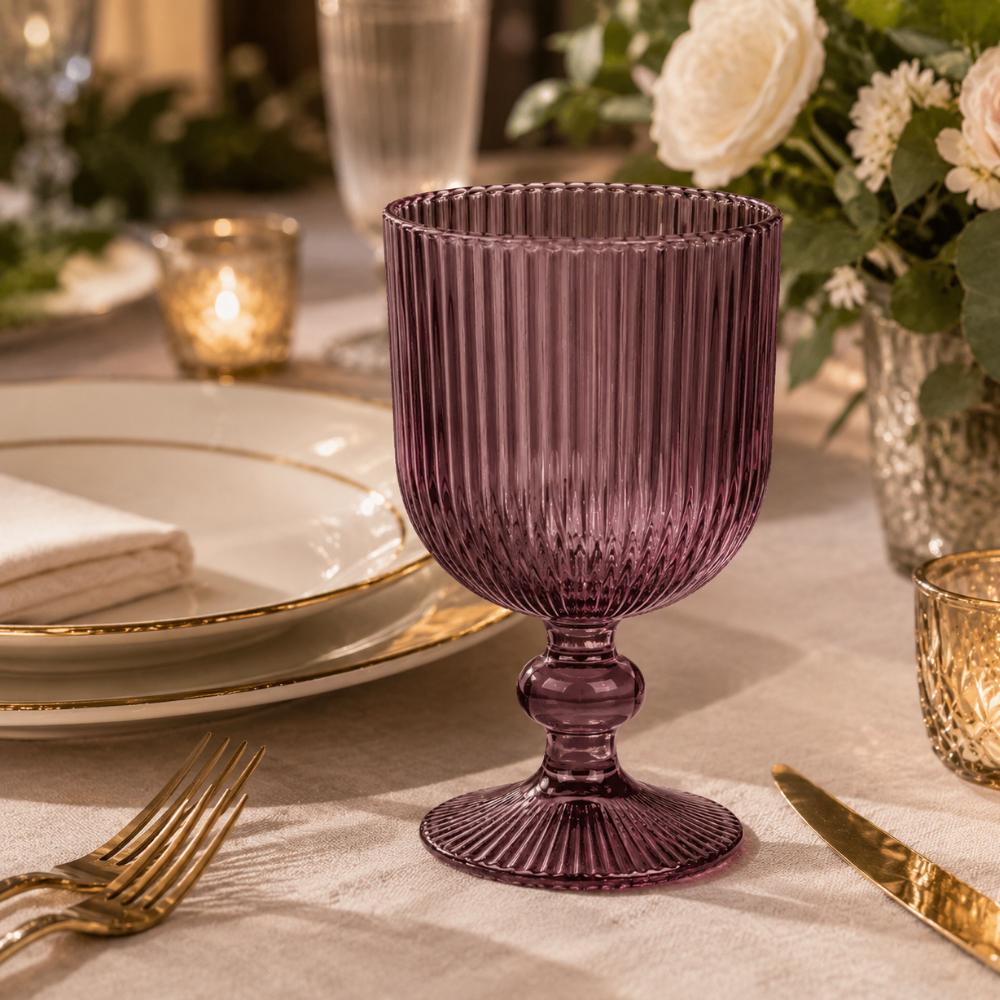 Taça de Vidro 270 ml Vinho Imporiente