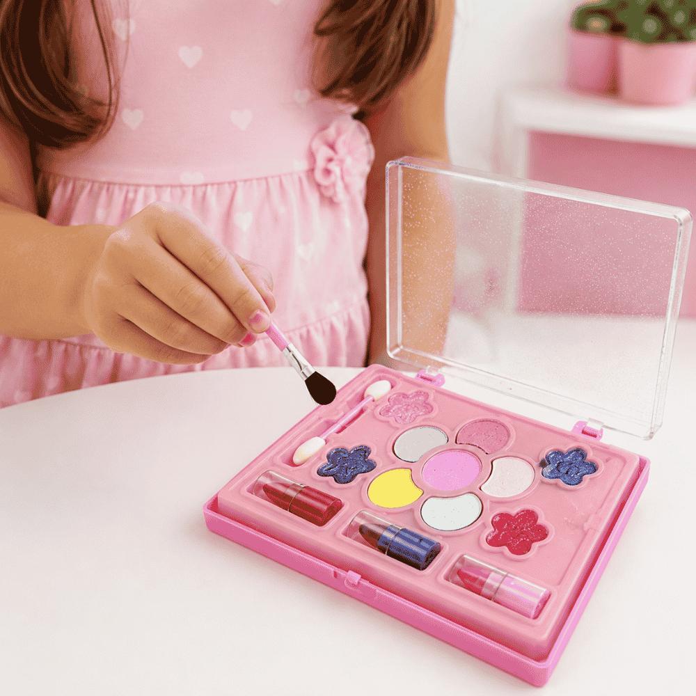 DM Beauty Fashion Kit Maquiagem DM Brasil