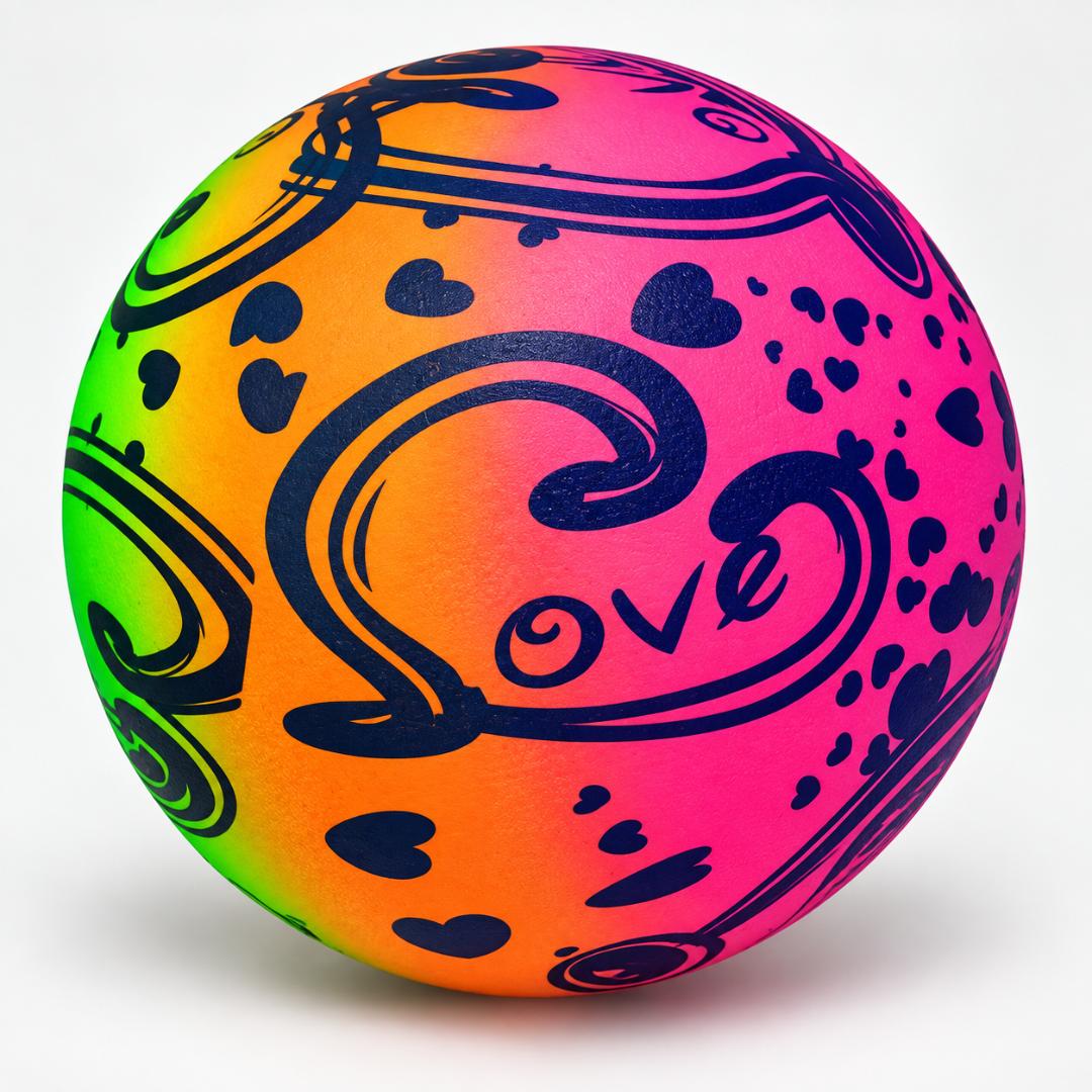Bola de Futebol Imporiente