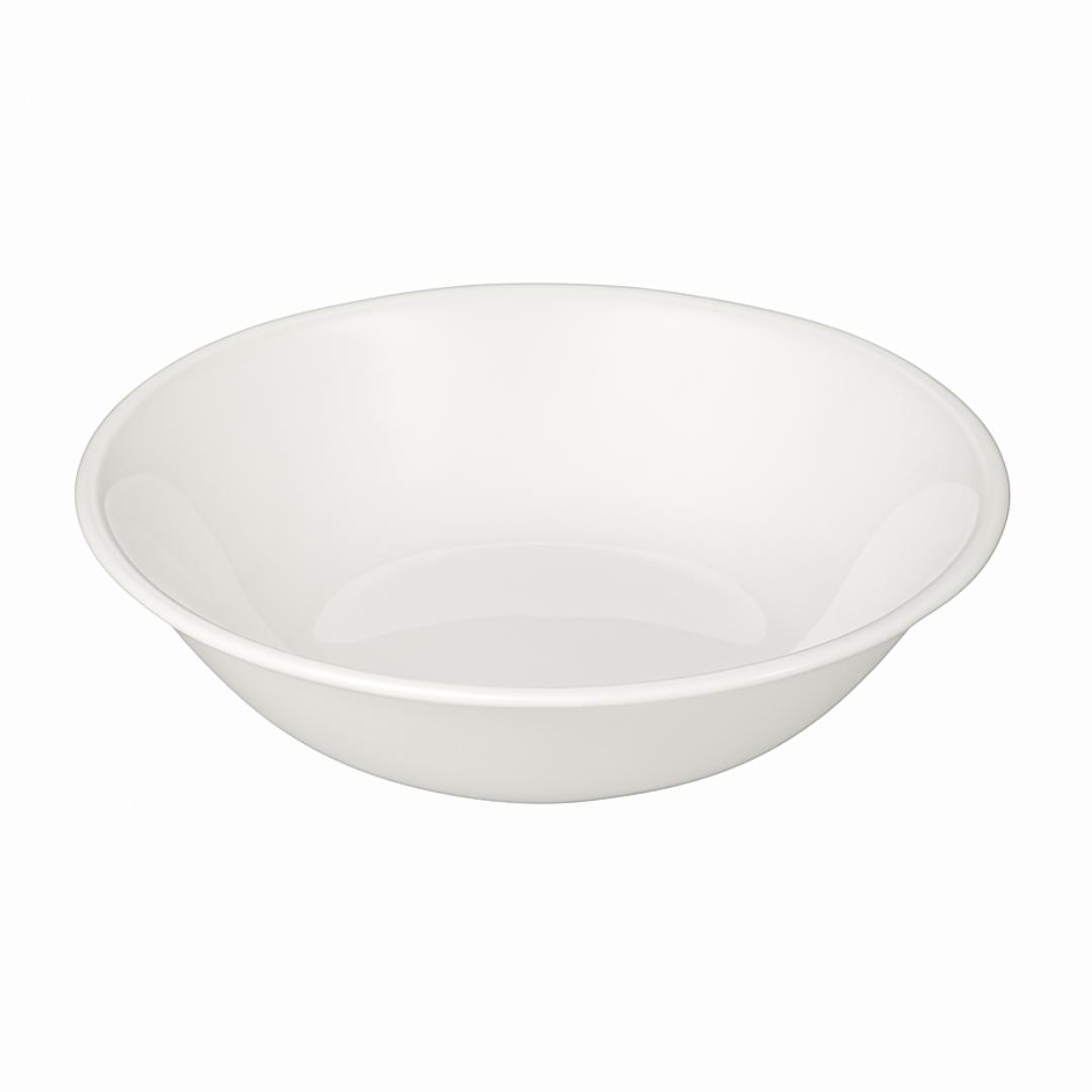 Tigela Branca 12,5cm Melamina Utilgoods