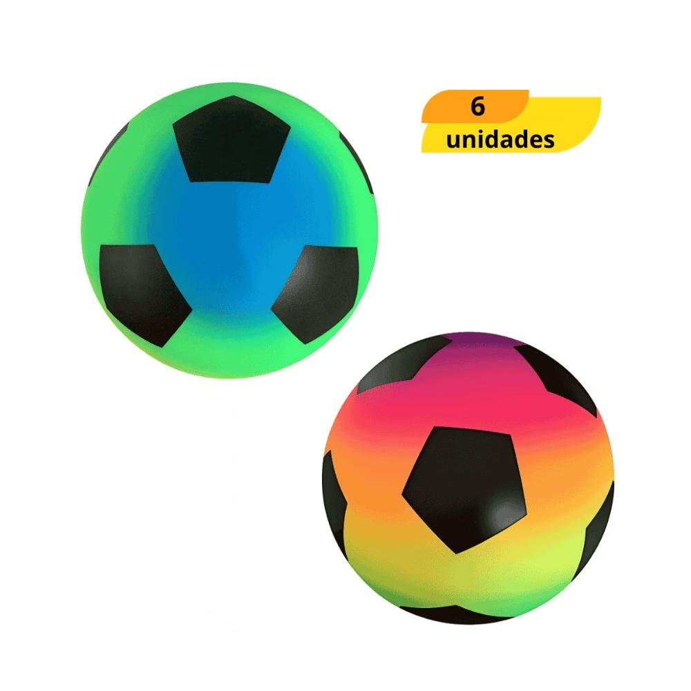 Bola Leve Petrin - Cx 6 Unidades